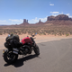 Illustration for article titled Motorcycle Road Trip: The Desert and Some Canyon Thing